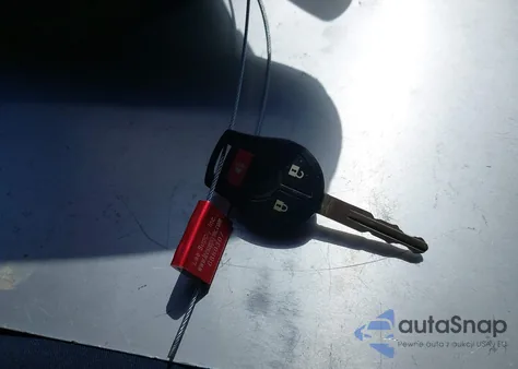 2012 Nissan Rogue S из США, поврежденный, VIN JN8AS5MT8CW277713